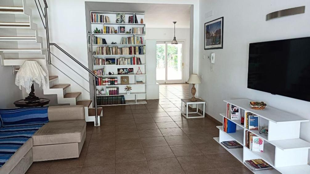 Villa Ginevra Mondello Luaran gambar