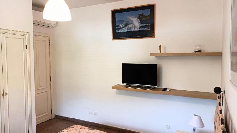 Villa Ginevra Mondello Luaran gambar