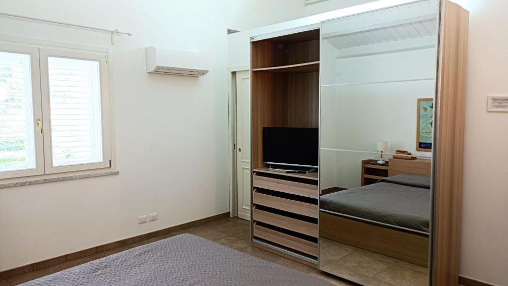 Villa Ginevra Mondello Luaran gambar