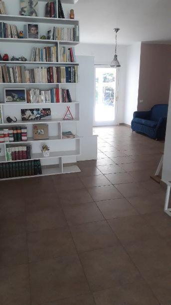 Villa Ginevra Mondello Luaran gambar