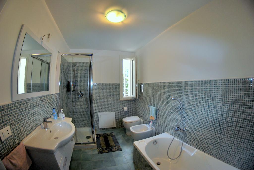 Villa Ginevra Mondello Bilik gambar