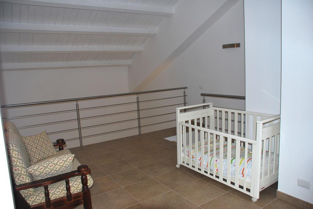 Villa Ginevra Mondello Luaran gambar
